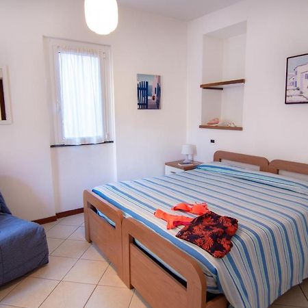 Residence Italia 菲纳莱利古雷 外观 照片