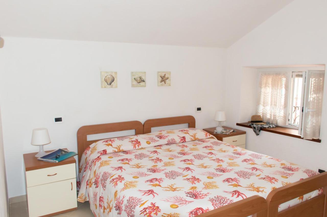 Residence Italia 菲纳莱利古雷 外观 照片